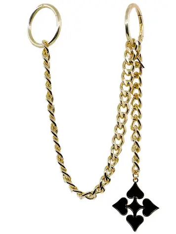 Single Jane Chain