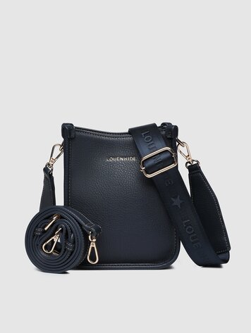Parker Crossbody Bag