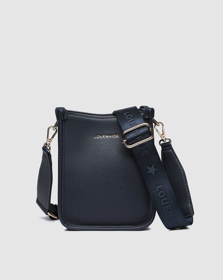 Parker Crossbody Bag