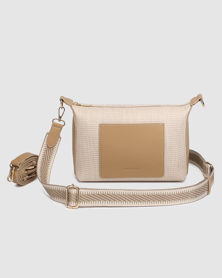 Havana Crossbody Bag