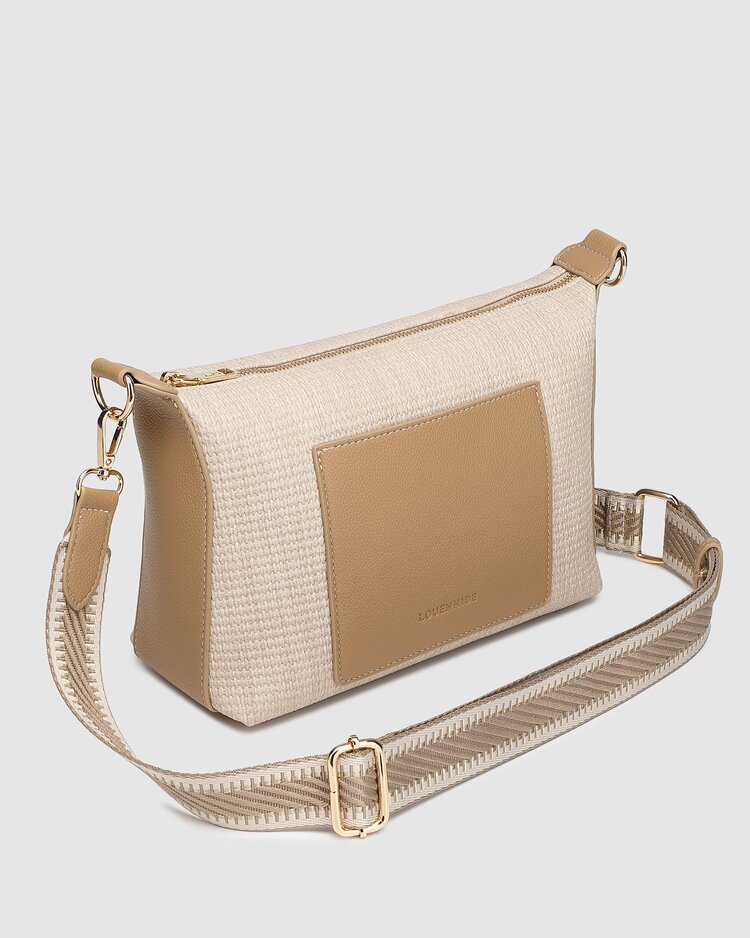 Havana Crossbody Bag