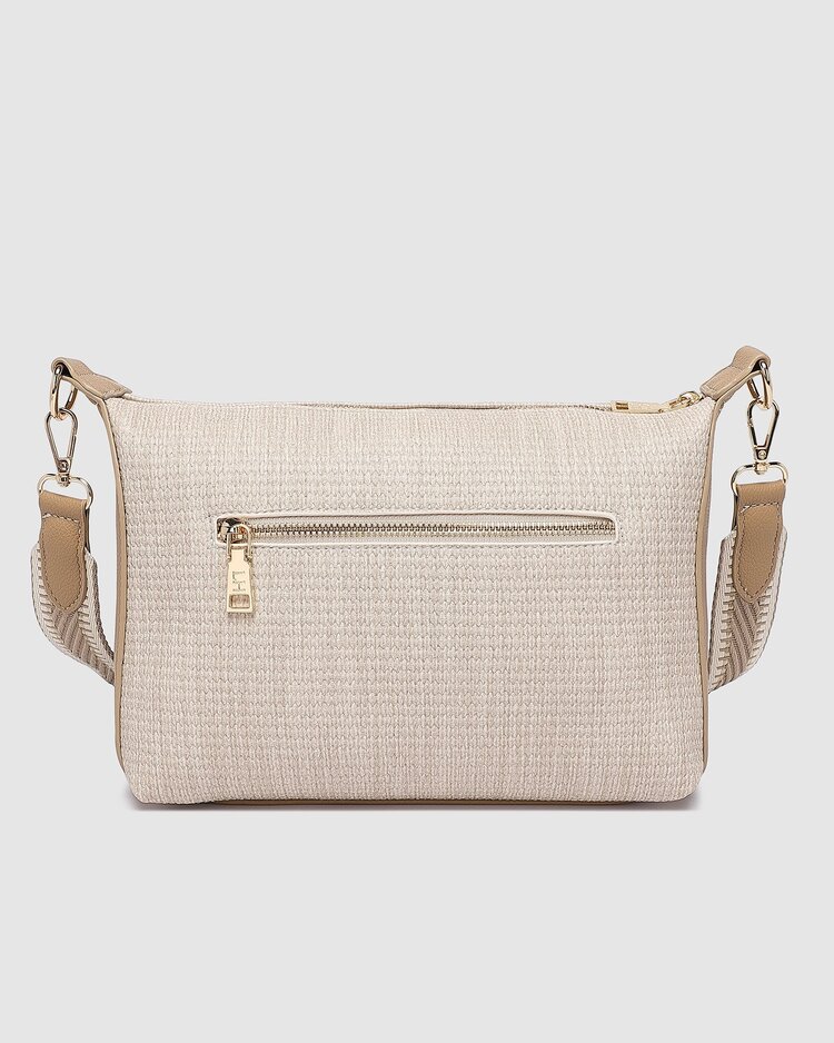 Havana Crossbody Bag