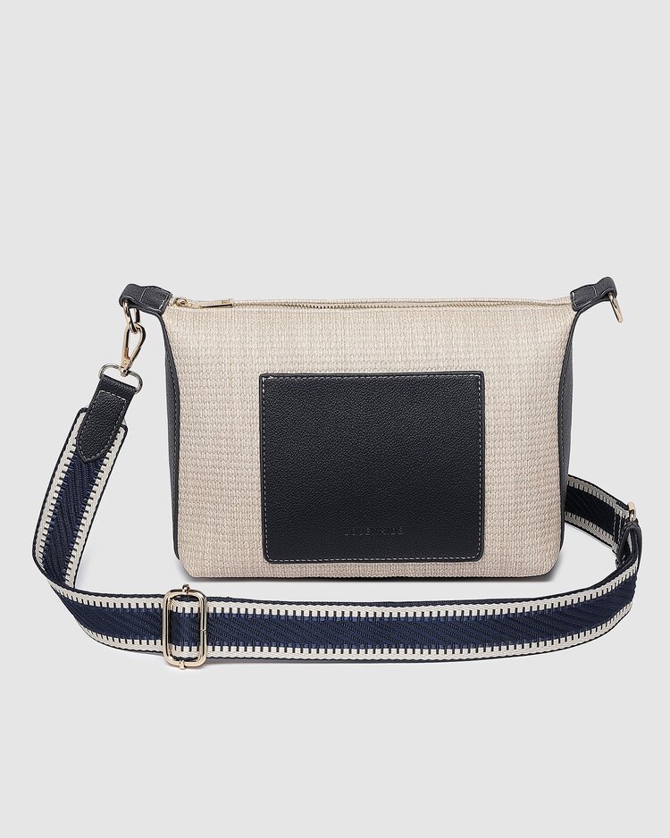 Havana Crossbody Bag