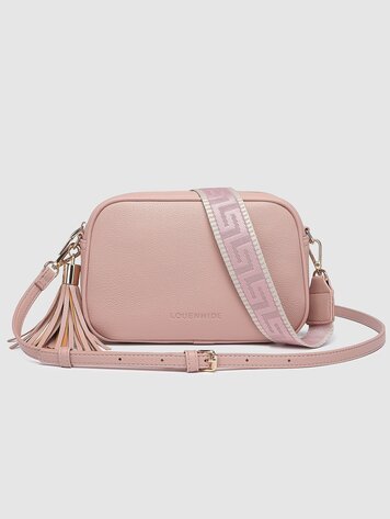 Jacinta Gia Crossbody Bag