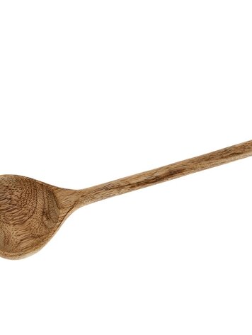 Wooden Heart Spoon