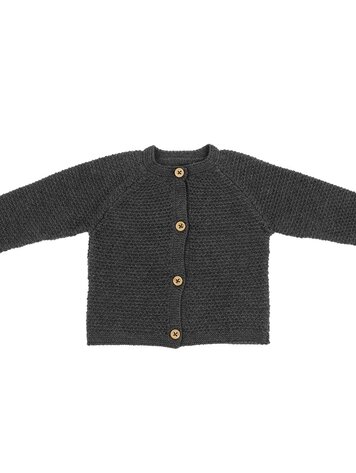 Briar Knit Cardigan