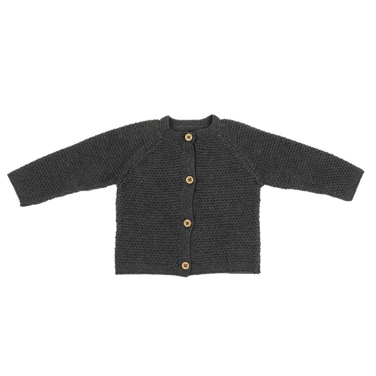 Briar Knit Cardigan