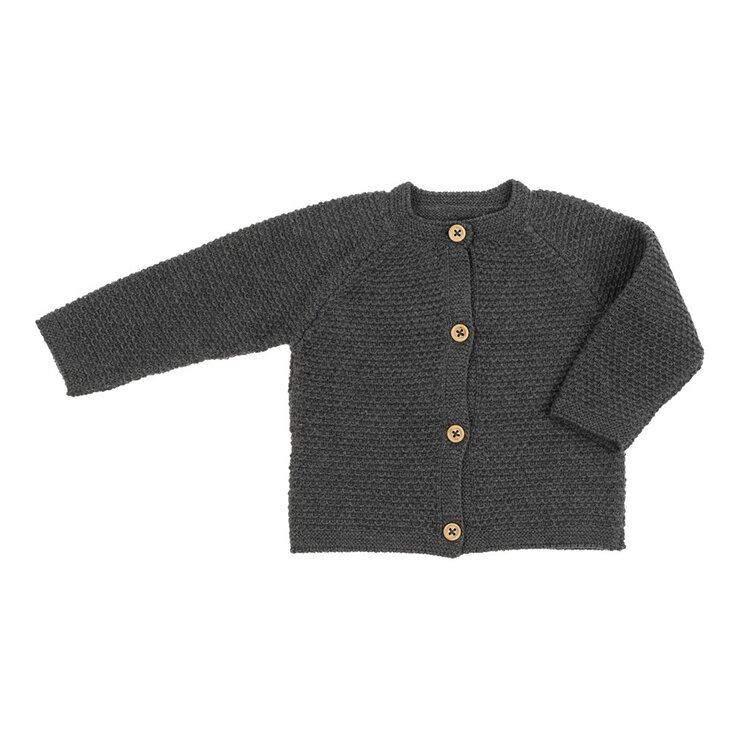 Briar Knit Cardigan