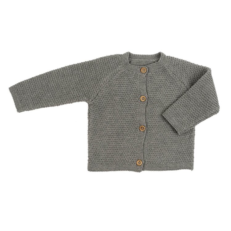 Briar Knit Cardigan
