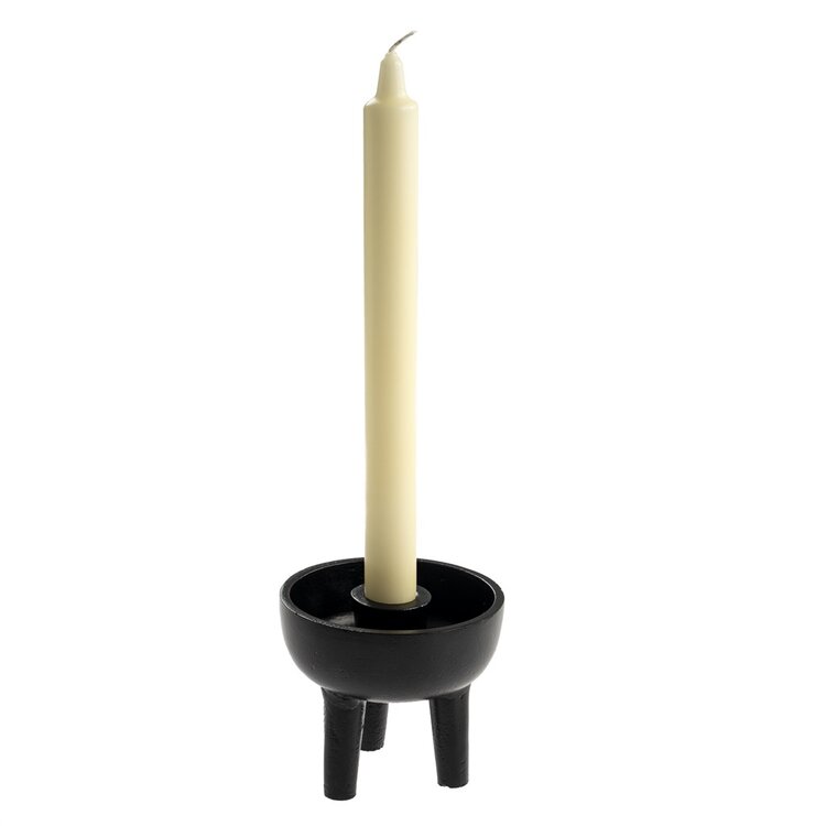 Small Ritual Candle Holder