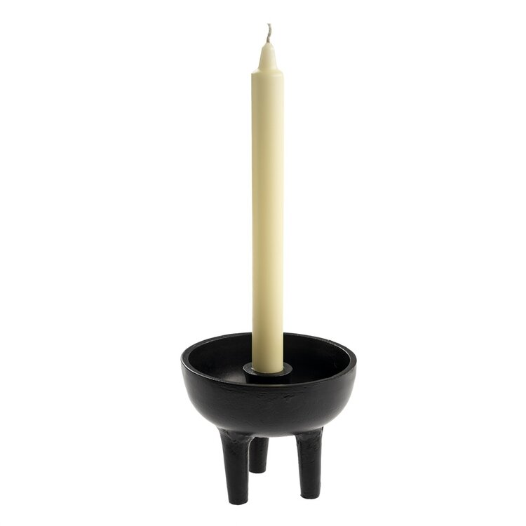 Large Ritual Candle Holder