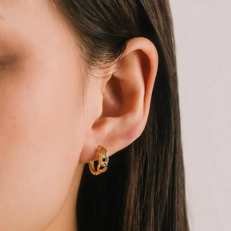 Kai Earrings