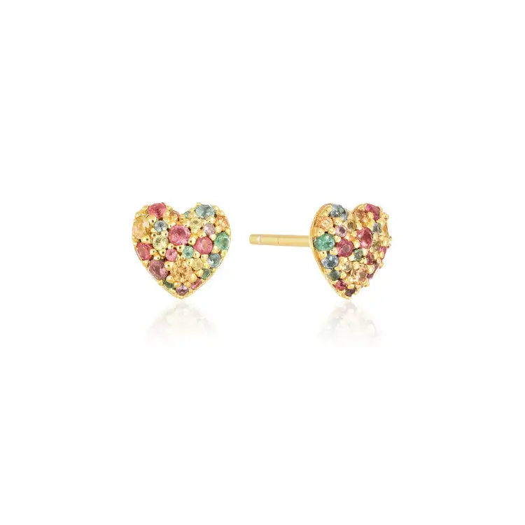 Caro Earrings