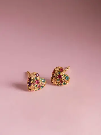 Caro Earrings