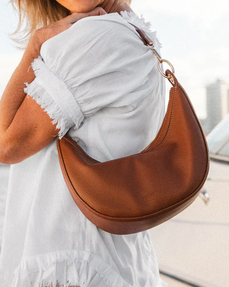 Corfu Shoulder Bag