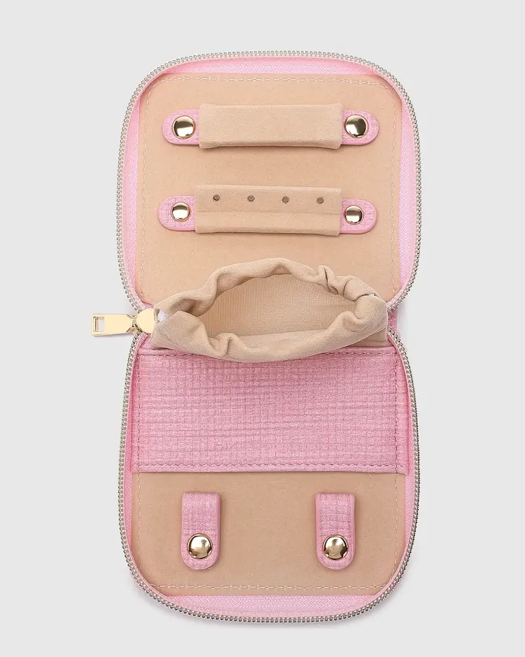 Juniper Jewelry Case