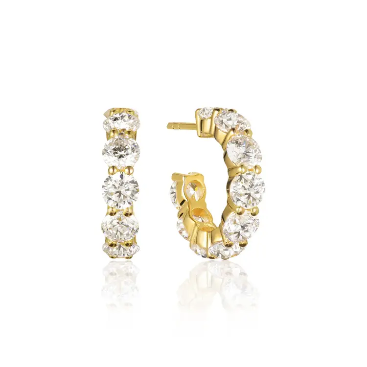 Belluno Creolo Earrings