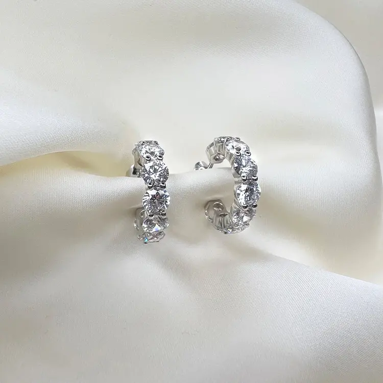 Belluno Creolo Earrings