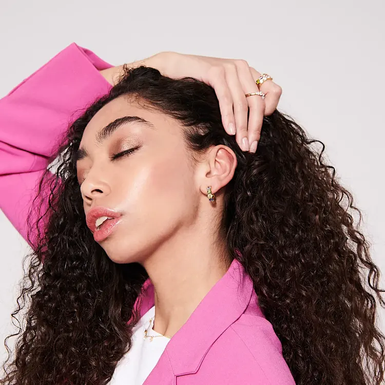 Belluno Creolo Earrings