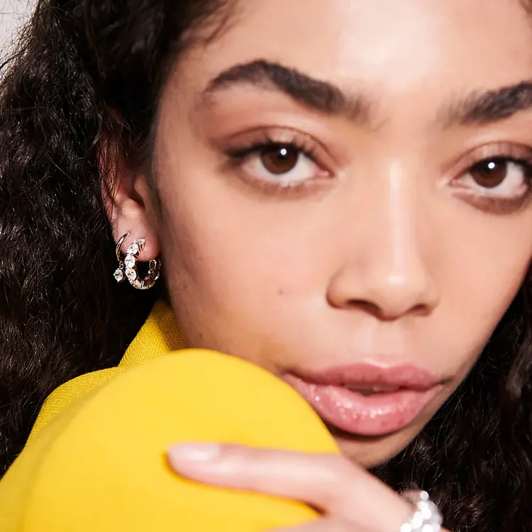 Belluno Creolo Earrings