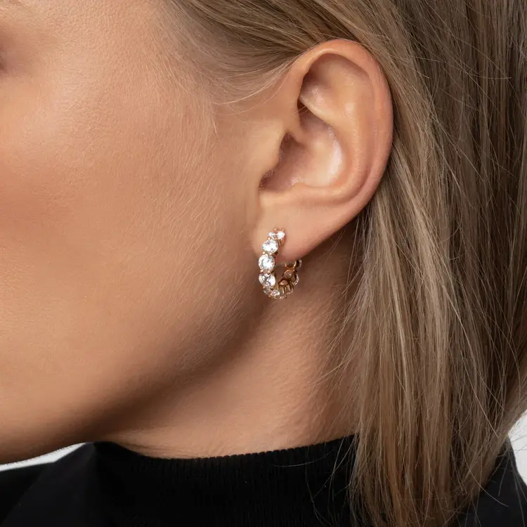 Belluno Creolo Earrings