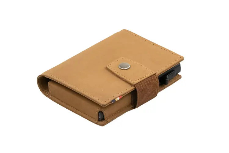 Metal Wallet 10 Cards