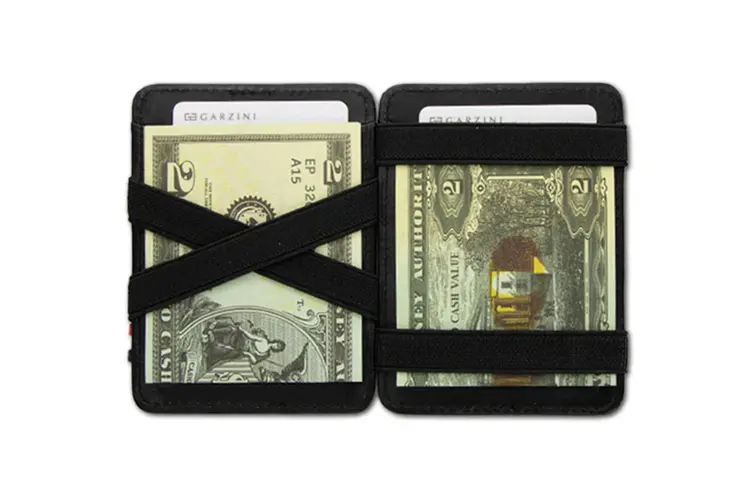 Magic Wallet 8 Cards