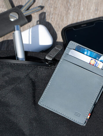 Magic Wallet 10 Cards