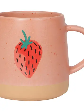 Berry Sweet Mug