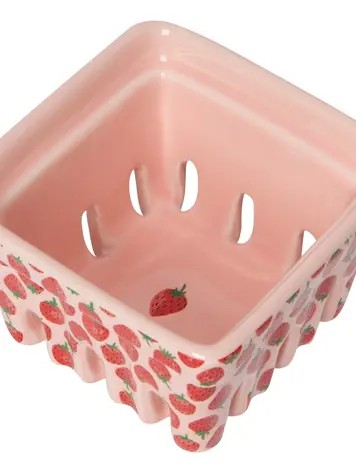 Berry Sweet Berry Basket