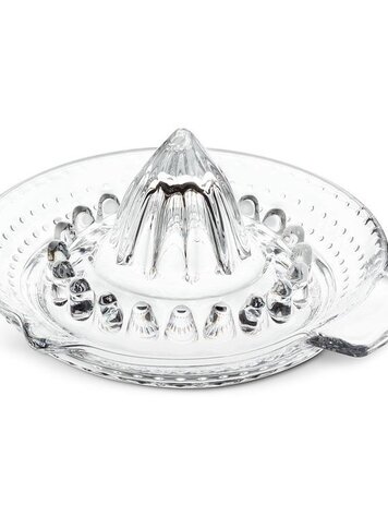 Citrus Reamer with Handle & Spout