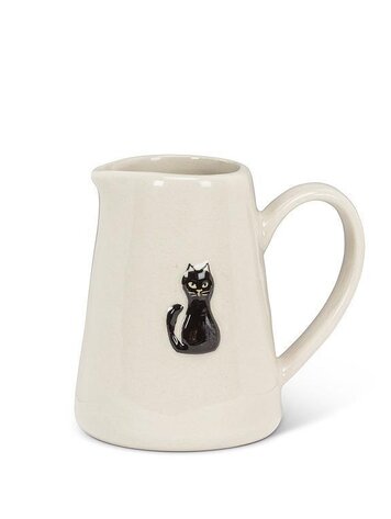 Mini Cat Jug
