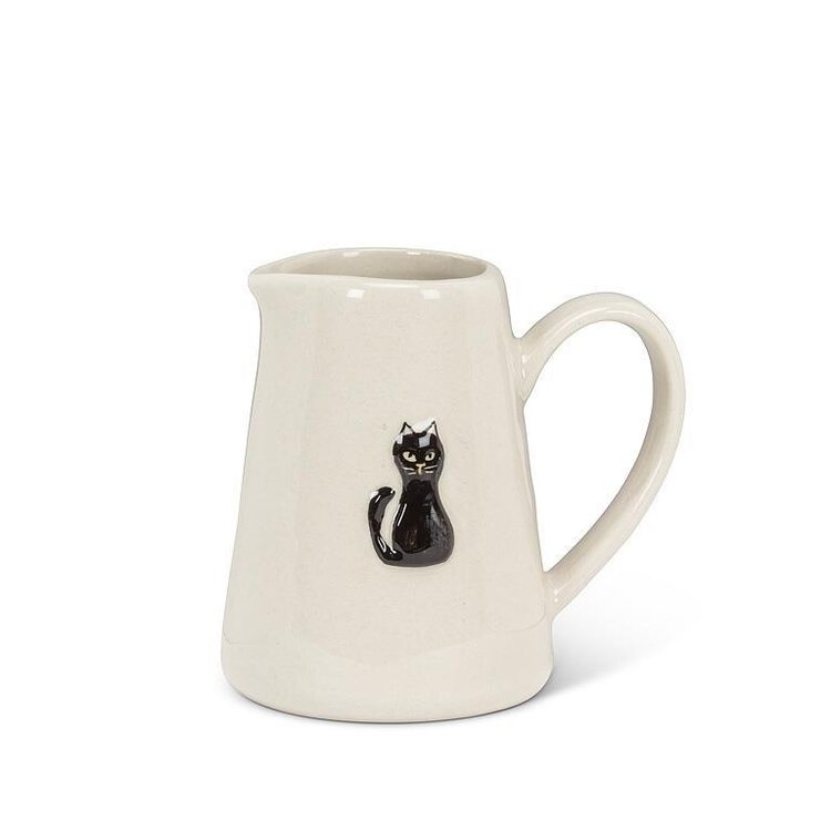 Mini Cat Jug