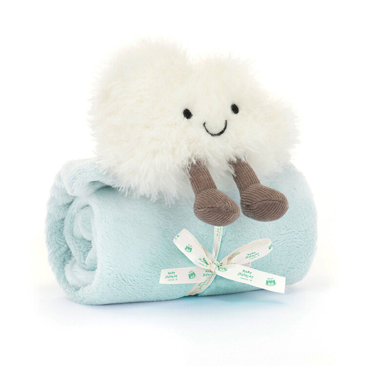 Jellycat Inc Amuseables Cloud Soother