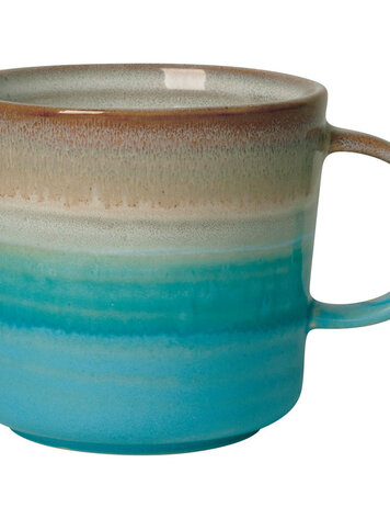 Horizon Reactive Glaze Mug