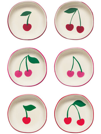 Very Cherry Pinch Bowl