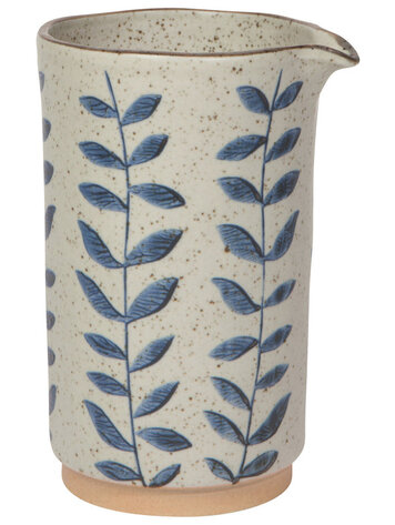 Vine Element Pitcher