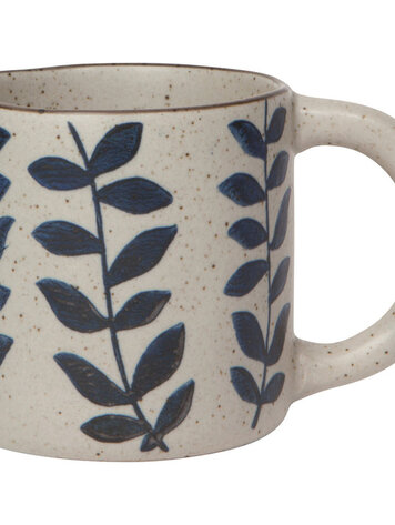 Vine Element Mug