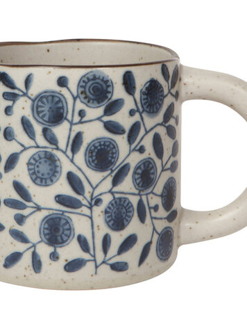 Calendula Element Mug