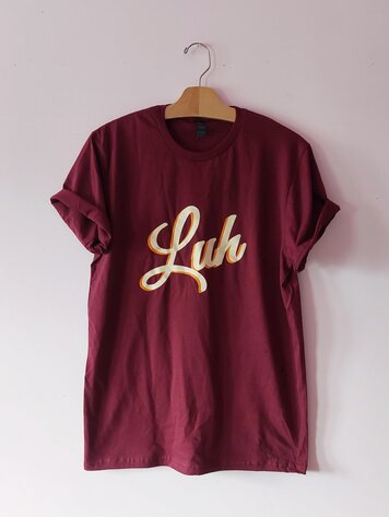Luh Tee