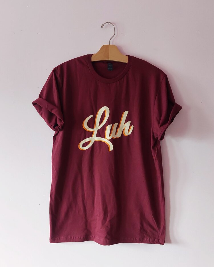Luh Tee