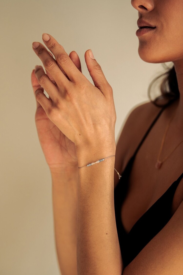 Inspire Wish Bracelet