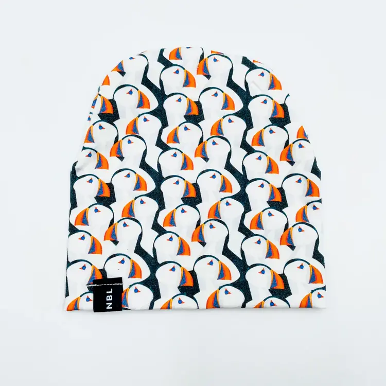 Puffin Lover Beanie