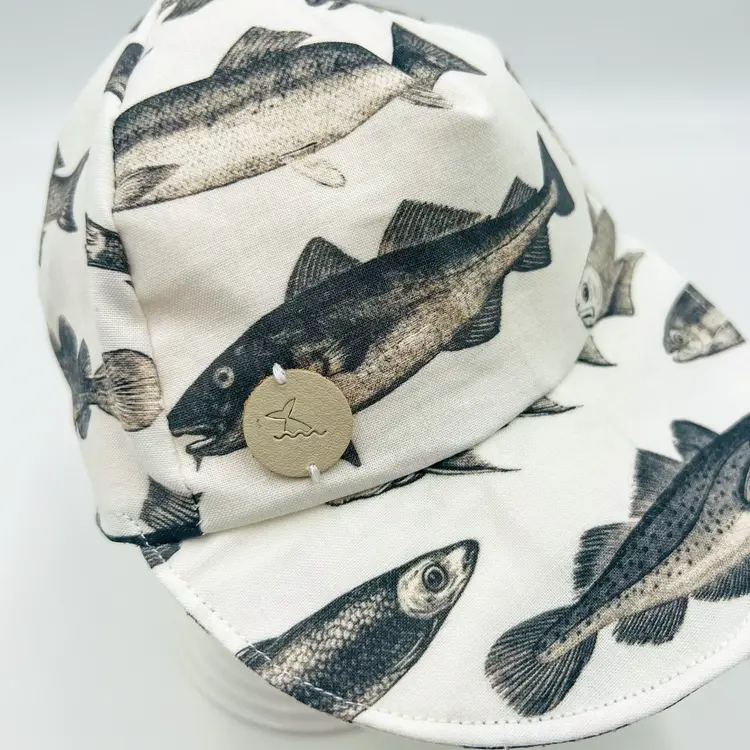 Cod Baseball Cap