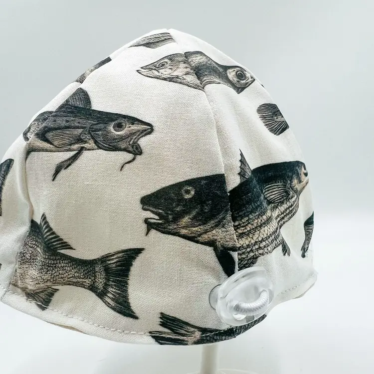 Cod Baseball Cap