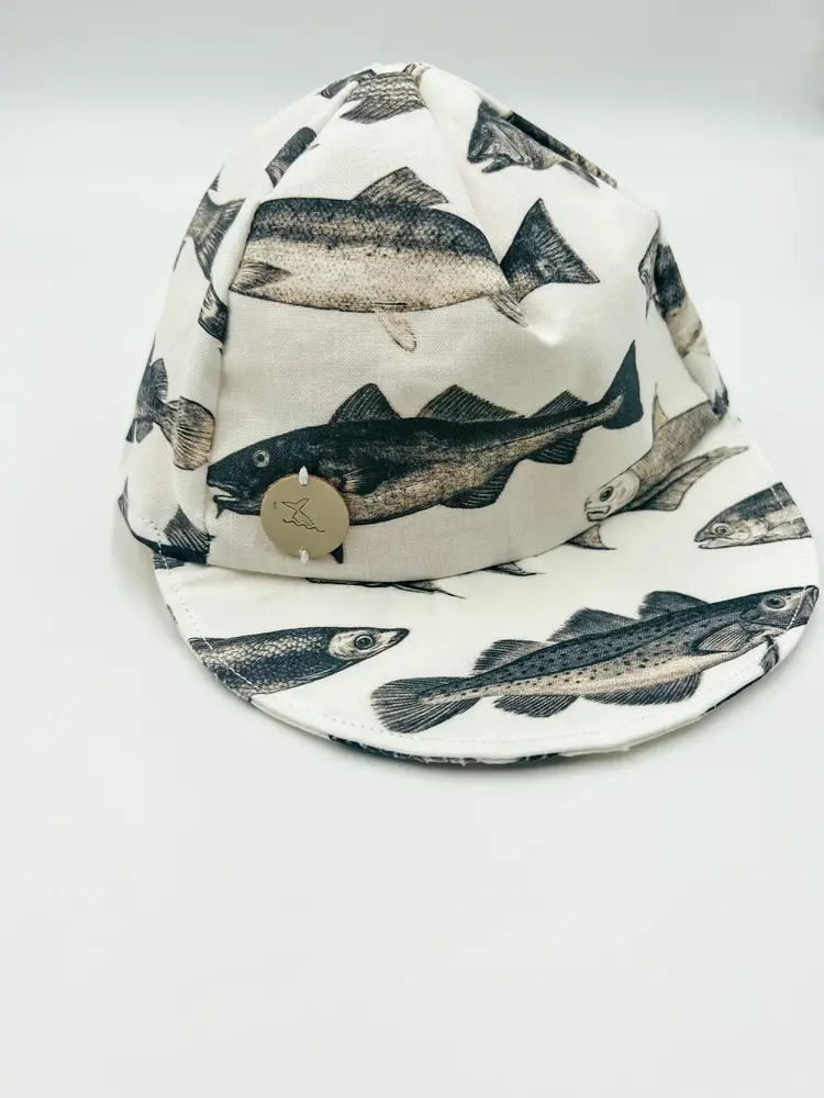 Cod Baseball Cap