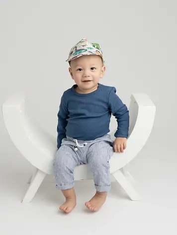 Dinosaur Baseball Cap