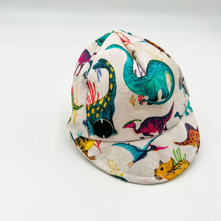 Dinosaur Baseball Cap