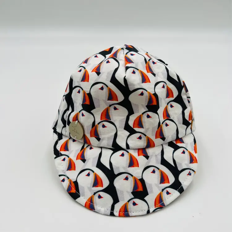 Puffin Lover Baseball Cap