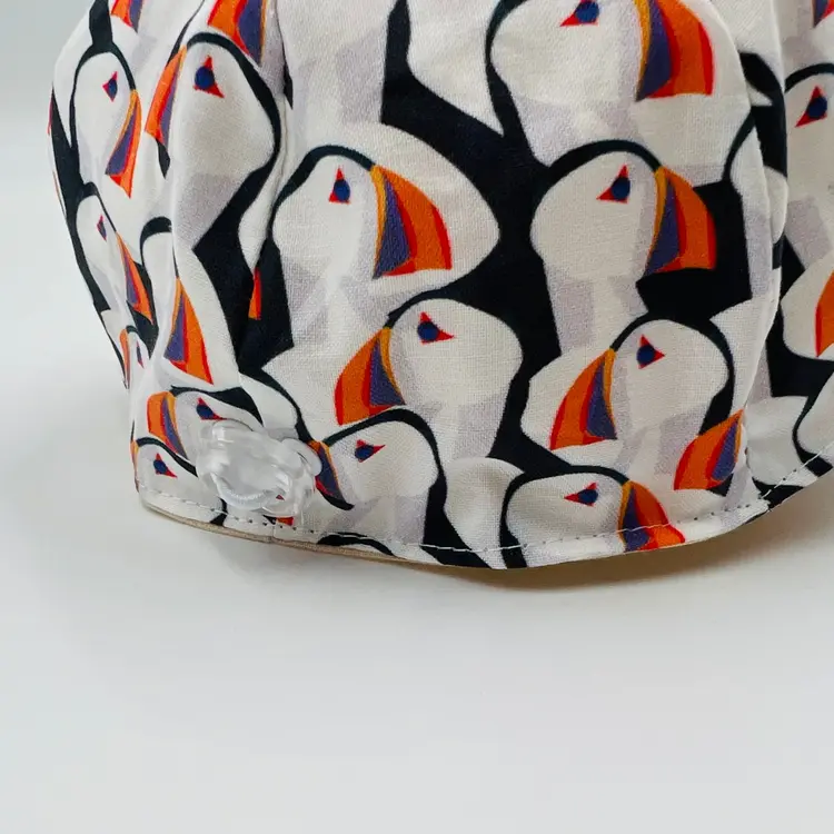 Puffin Lover Baseball Cap